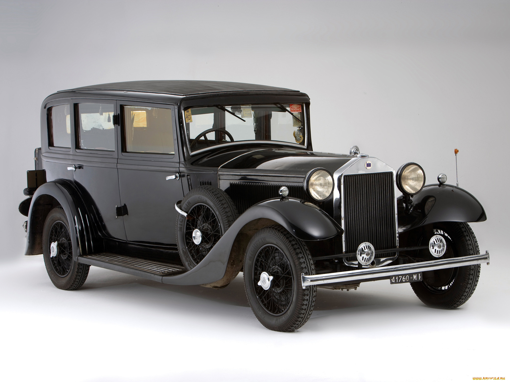 lancia astura limousine 1932, , , 1932, astura, limousine, lancia